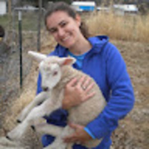 Meet your Posher, Whitney